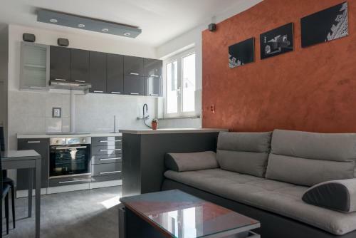 Apartments Jasna