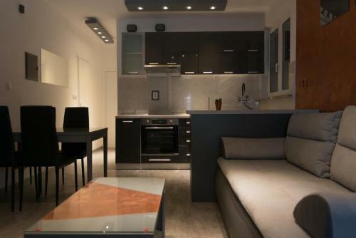 Apartments Jasna