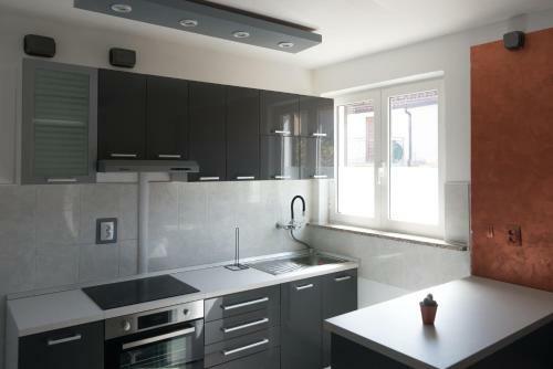 Apartments Jasna