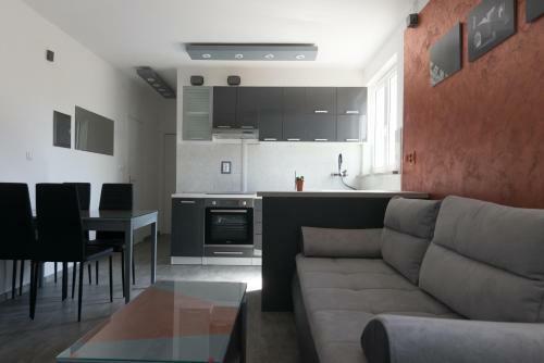 Apartments Jasna