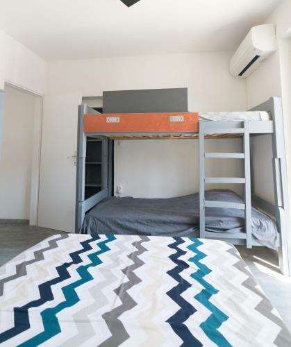 Apartments Jasna