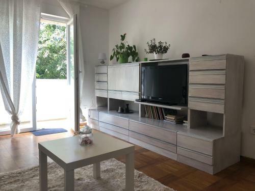Apartment Safran