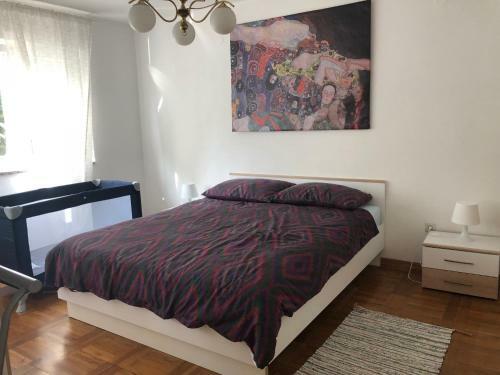 Apartment Safran