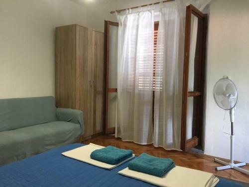 Apartmani Stula