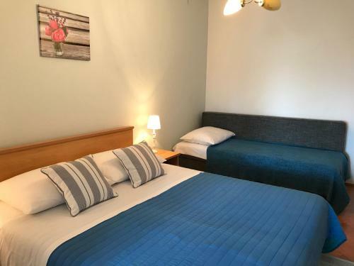 Apartmani Stula