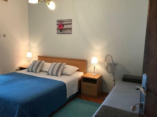 Apartmani Stula