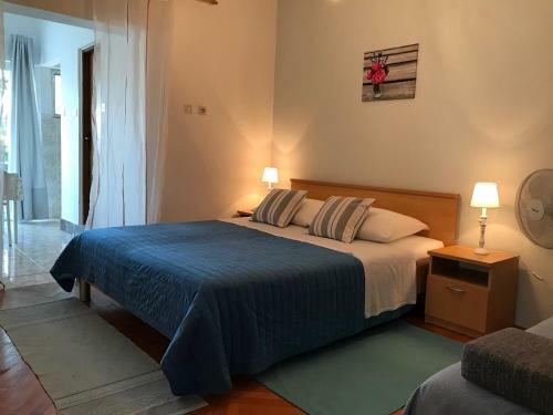Apartmani Stula