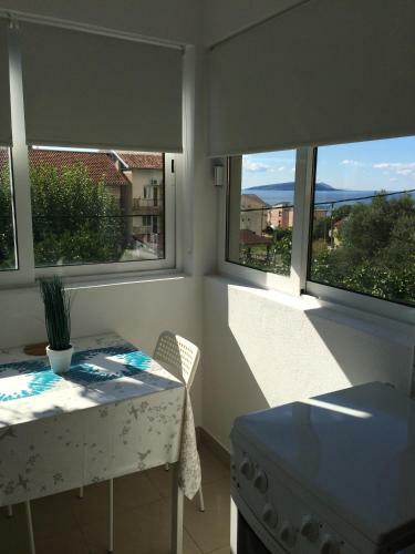 Apartmani Stula