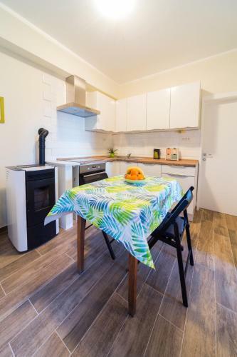 Apartman Zara
