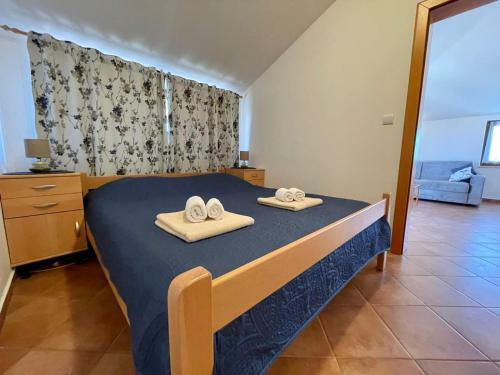 Apartments Ladonja