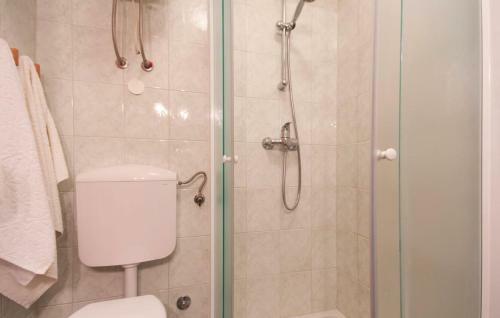 Apartments Ladonja