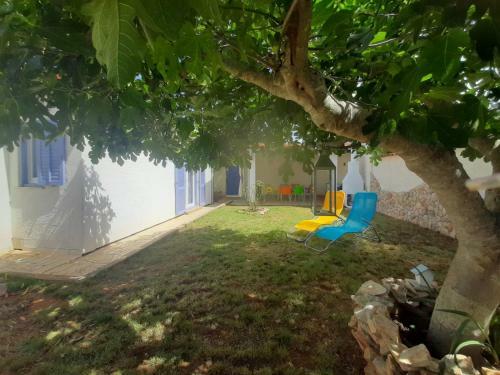 Vacation House Bimba - Pomer