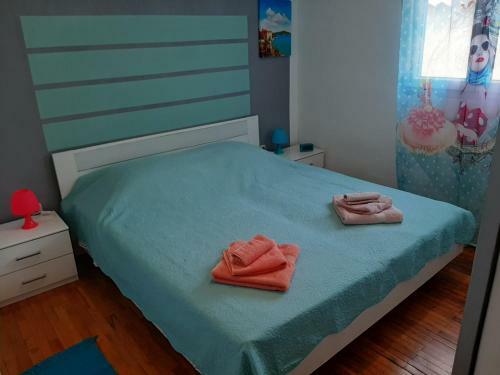 Vacation House Bimba - Pomer