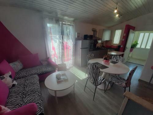 Vacation House Bimba - Pomer