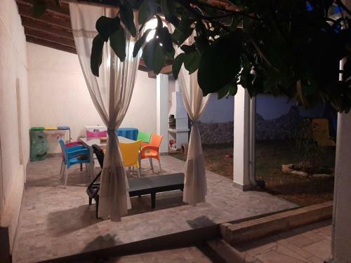 Vacation House Bimba - Pomer