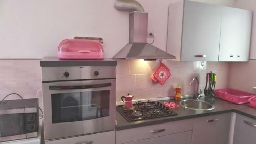 Vacation House Bimba - Pomer