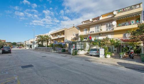 Apartmani Buba
