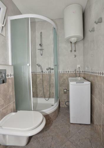 Apartmani Buba