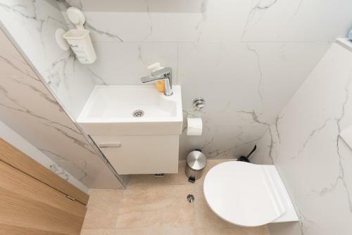 Apartmani Buba