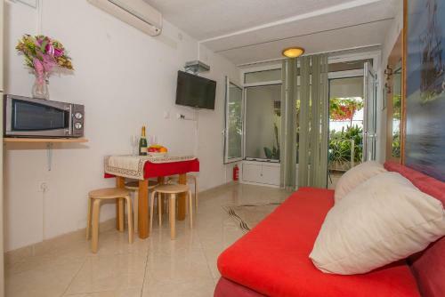 Apartmani Buba
