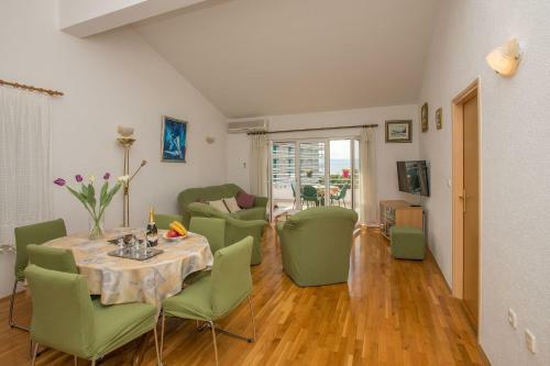 Apartmani Buba