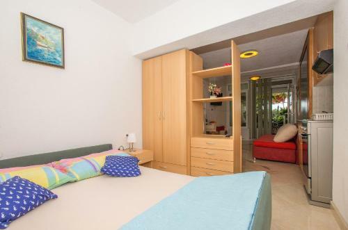 Apartmani Buba