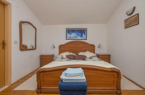 Apartmani Buba