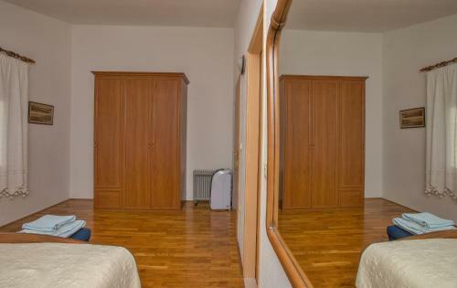 Apartmani Buba