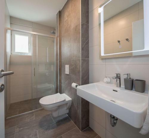 Apartamentos Villa Medak