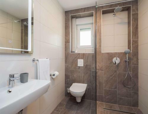 Apartamentos Villa Medak