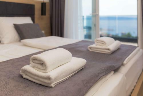 Apartamentos Villa Medak