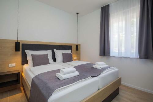 Apartamentos Villa Medak