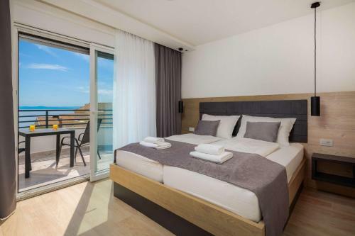 Apartamentos Villa Medak