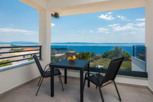 Apartamentos Villa Medak