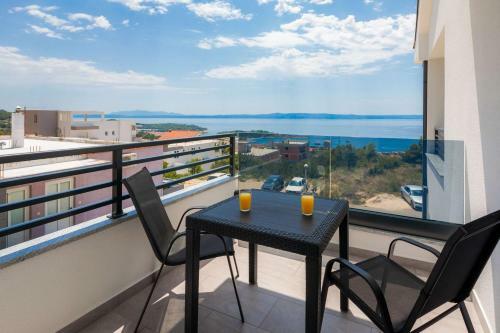 Apartamentos Villa Medak
