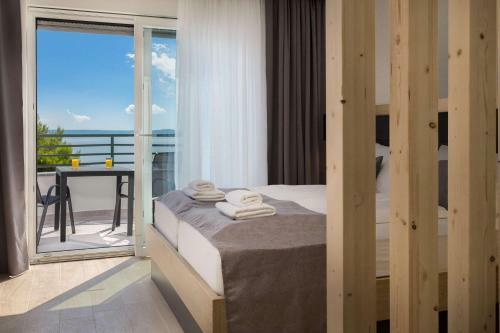 Apartamentos Villa Medak