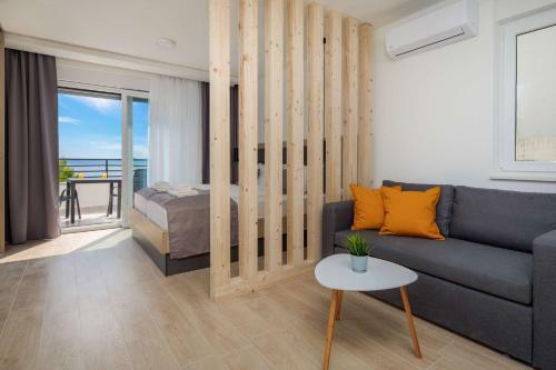 Apartamentos Villa Medak