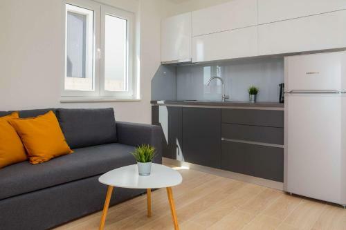 Apartamentos Villa Medak