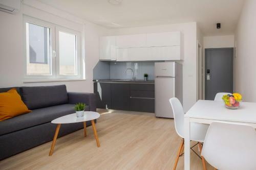 Apartamentos Villa Medak
