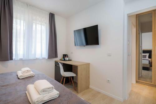 Apartamentos Villa Medak