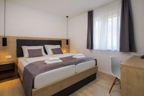 Apartamentos Villa Medak
