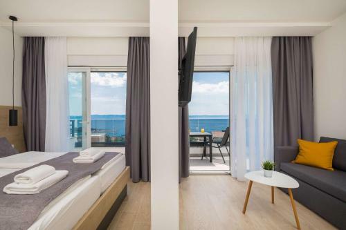 Apartamentos Villa Medak