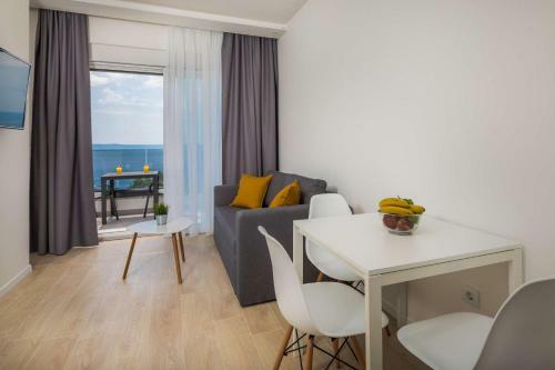Apartamentos Villa Medak