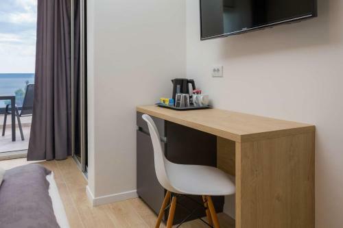 Apartamentos Villa Medak