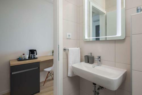Apartamentos Villa Medak