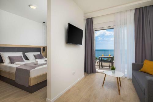 Apartamentos Villa Medak