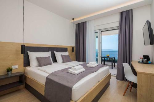 Apartamentos Villa Medak