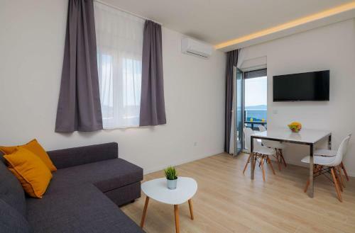 Apartamentos Villa Medak