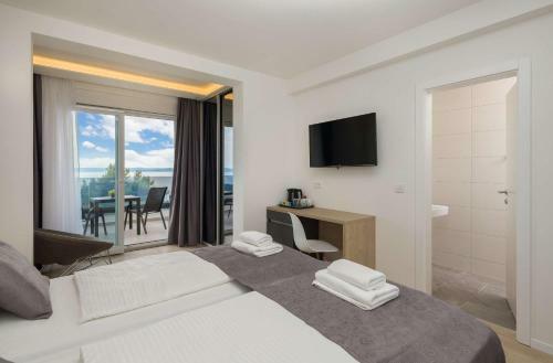 Apartamentos Villa Medak