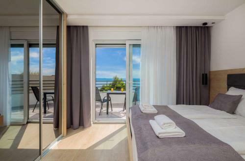 Apartamentos Villa Medak